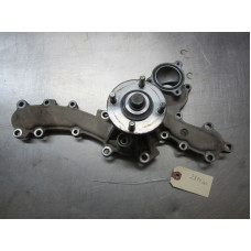 28P030 Water Coolant Pump For 10-24 Toyota 4Runner  4.0